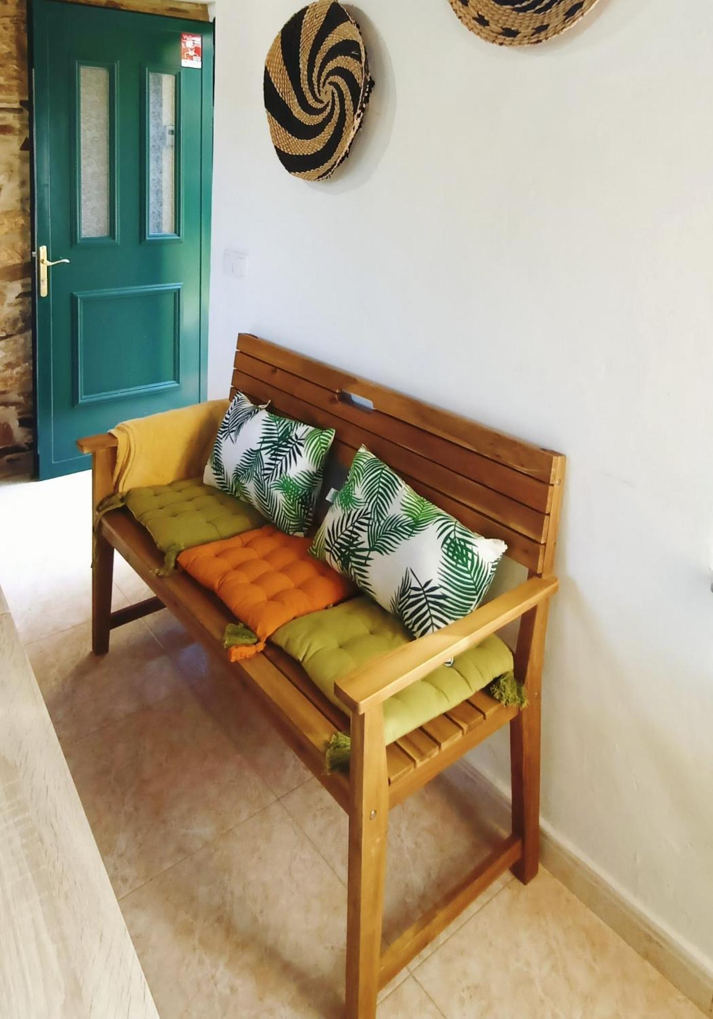 A Casa Do Porto Cerca De Cedeira Y De La Playa De Pantin Villa Valdovino Luaran gambar
